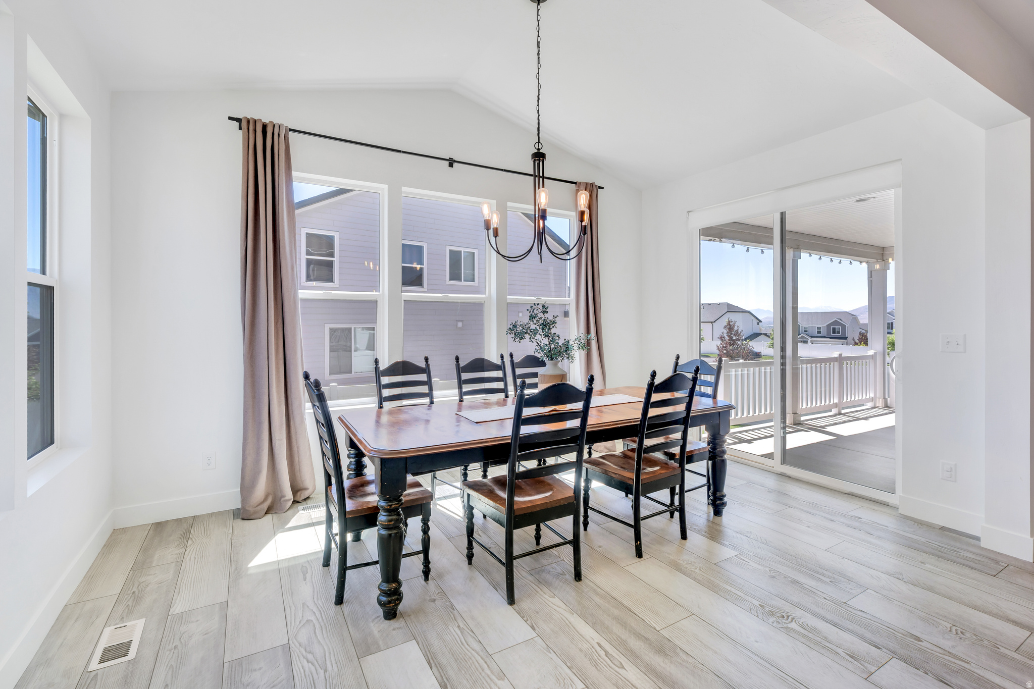 WILDFLOWER PLAT A-2 - Residential
