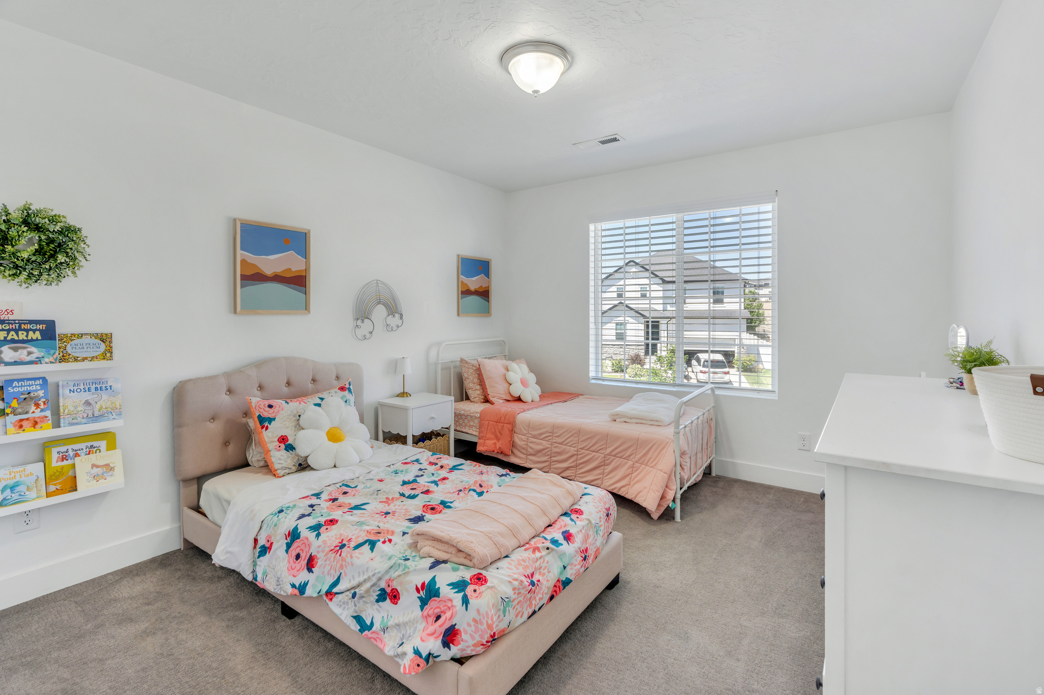 WILDFLOWER PLAT A-2 - Residential