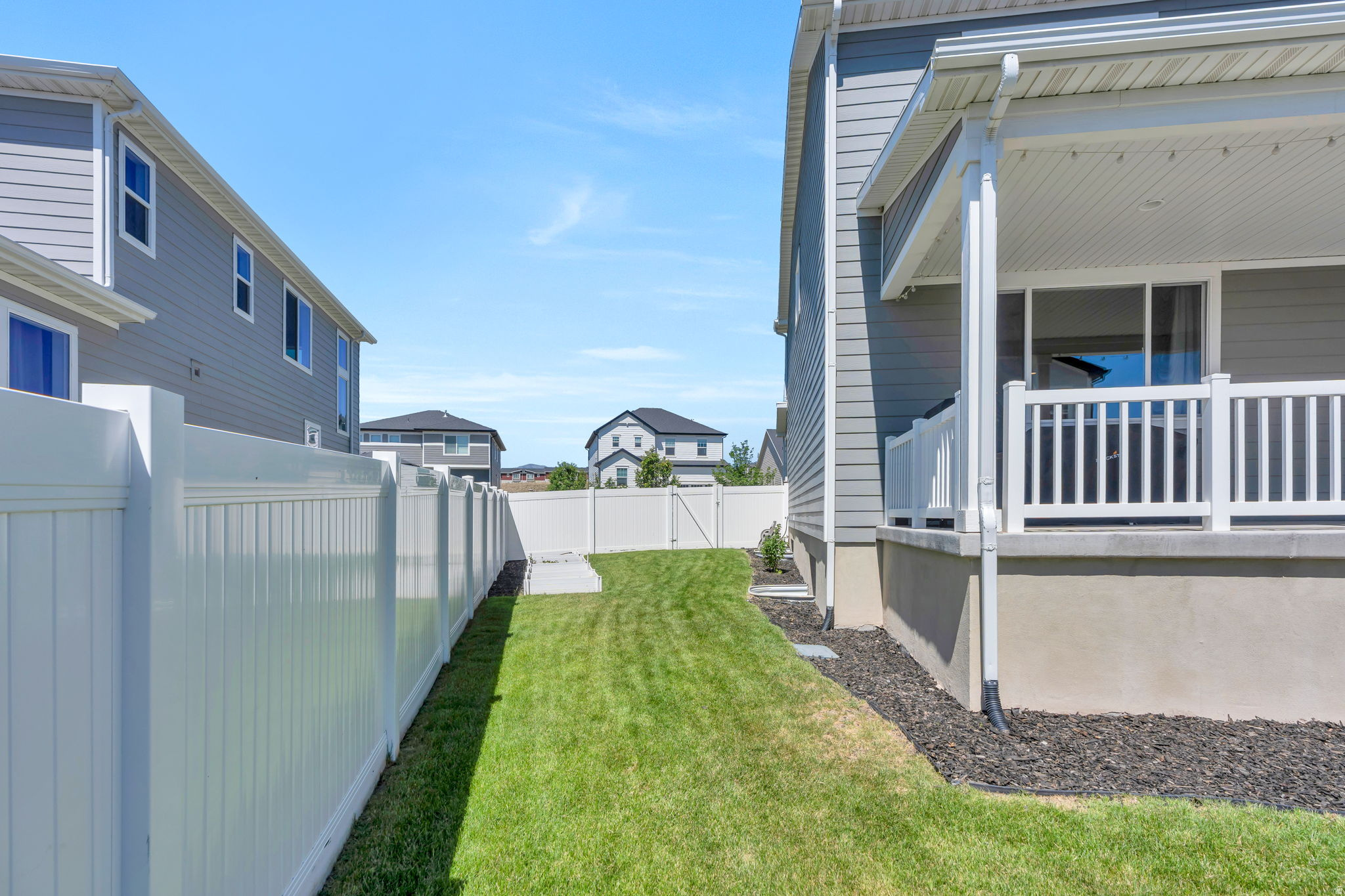 WILDFLOWER PLAT A-2 - Residential