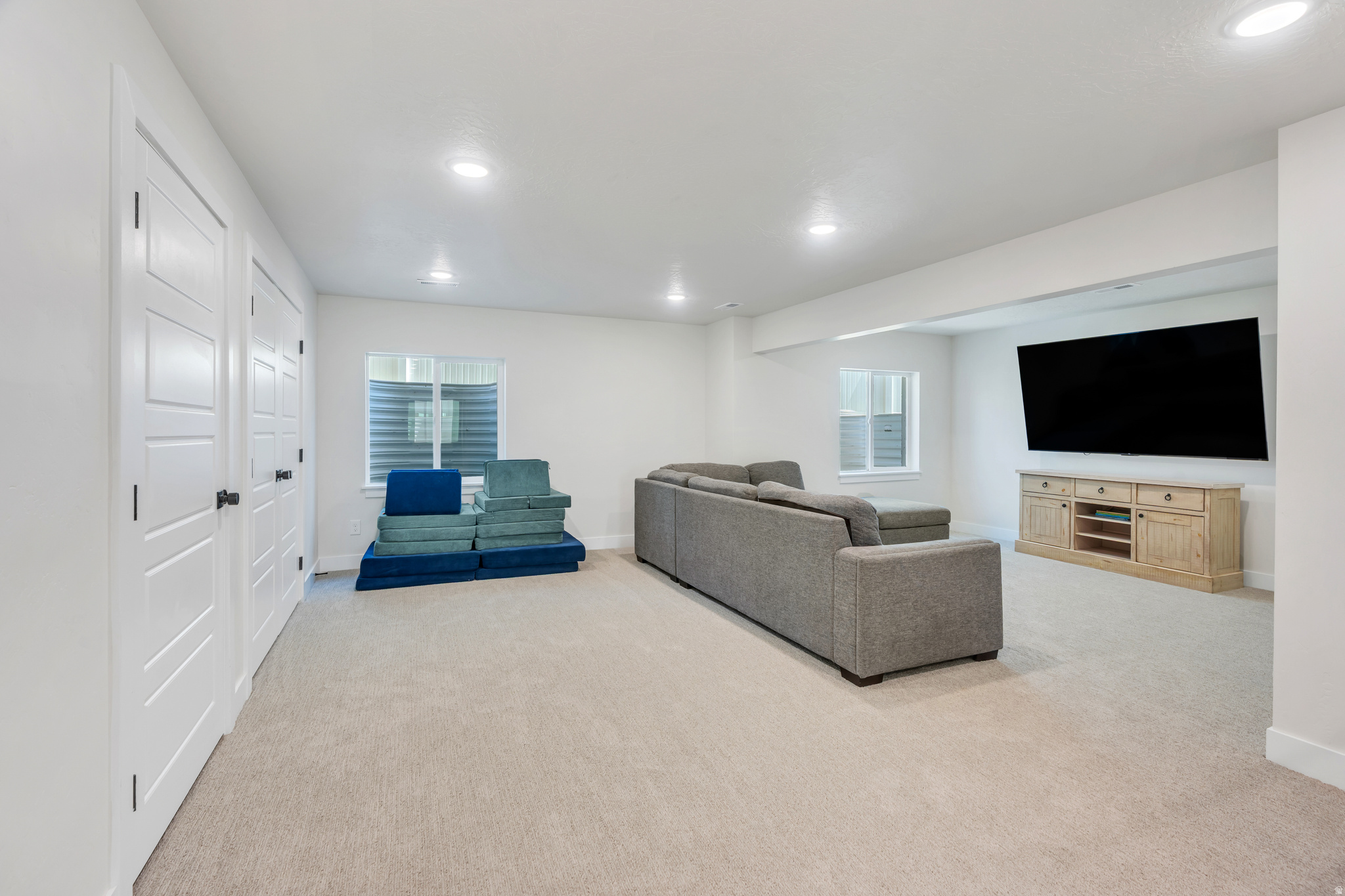 WILDFLOWER PLAT A-2 - Residential