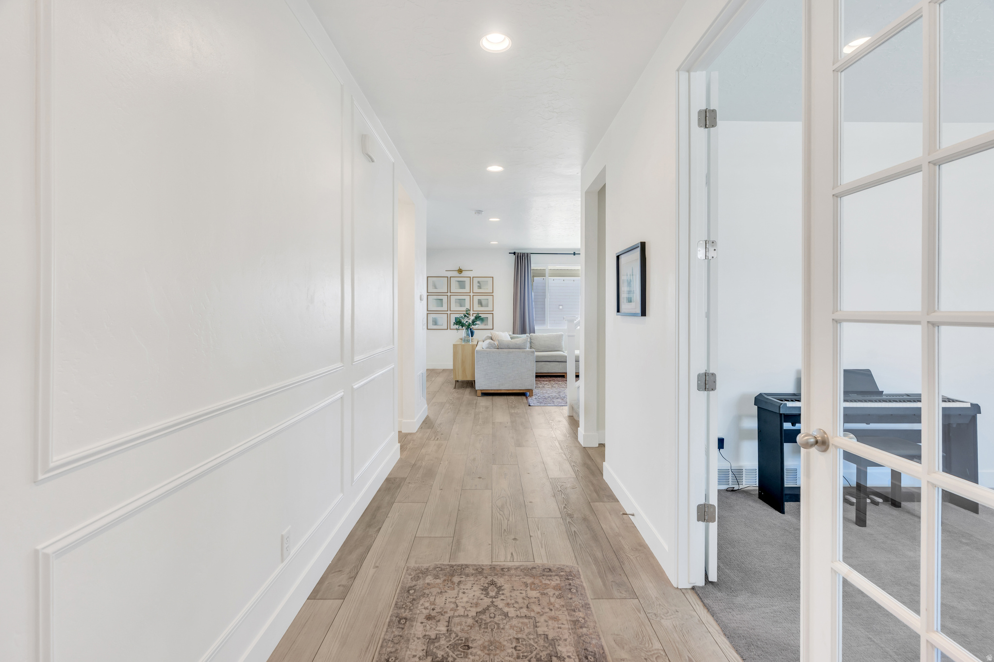 WILDFLOWER PLAT A-2 - Residential
