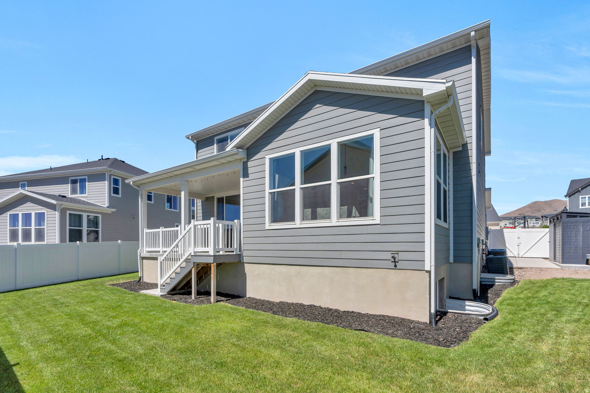 WILDFLOWER PLAT A-2 - Residential