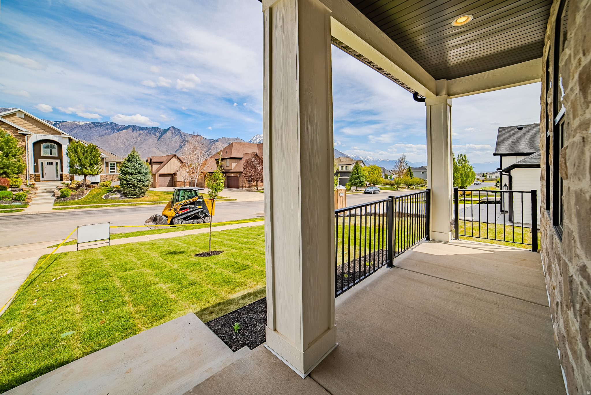 BEACON HILL - Residential