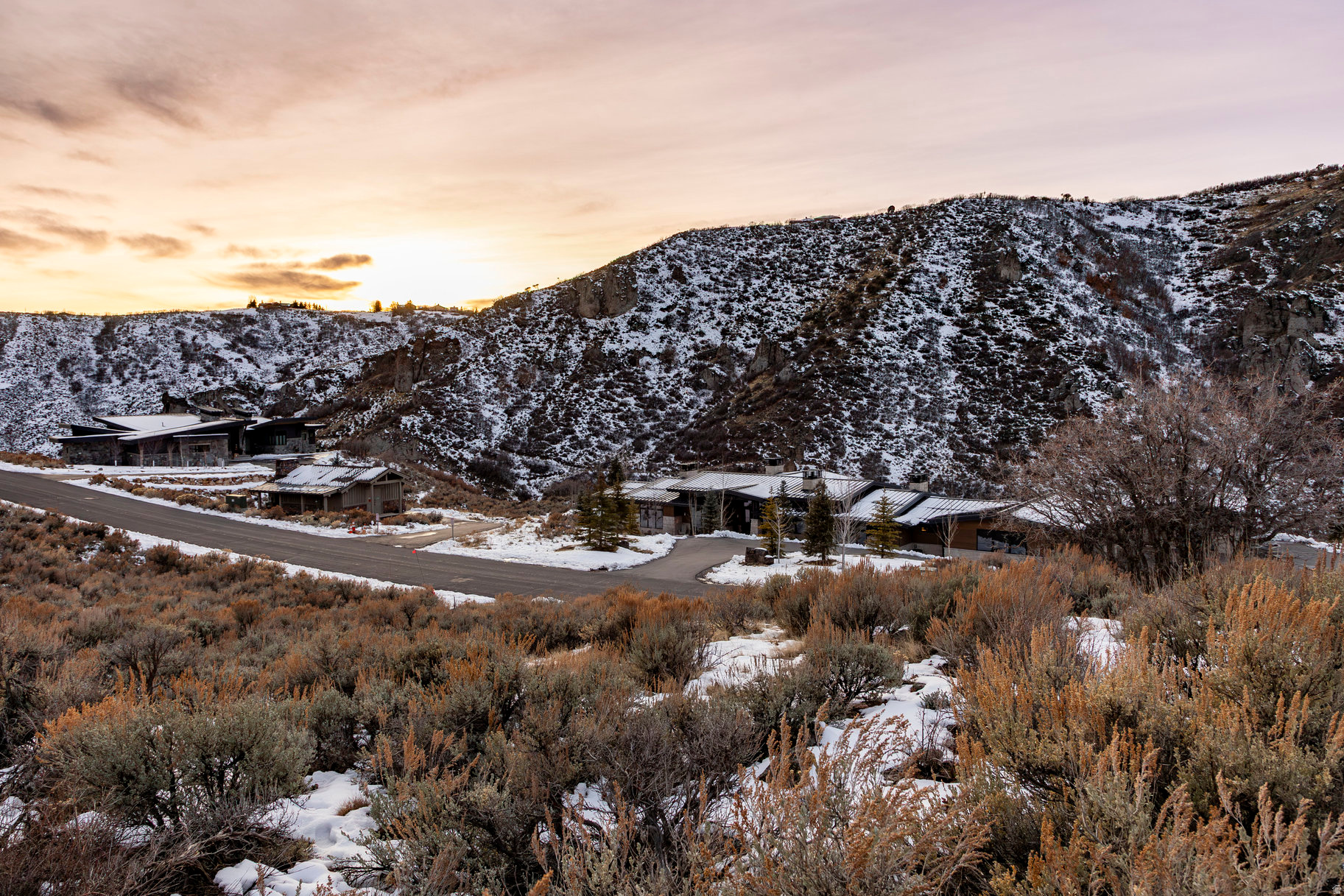 Great parcel for your mountain Home, a Membership lot, or a Spec project in Promontory!  Presenting NGC Lot 48-1.03 acres of prime mountain living with expansive Wasatch views. Gently sloping build, sneaky good views. Minutes to I-80 via Promontory's north/main gate. Also available is a Social Membership to this Private, Mountain Destination Community, offering 6 restaurants, (limited but accessible) Championship Golf, 50+ miles of walking/hiking trails, and 12 district Amenities including multiple on-Mountain lodges, to indoor sports courts, to a BEACH at 7000' elevation!   Located in the most private and serene neighborhood at Promontory, this homesite offers the perfect canvas for your custom retreat. Wildlife, Views, Scenery, and the Promontory lifestyle all come together here- an exceptional opportunity to build your mountain sanctuary.
