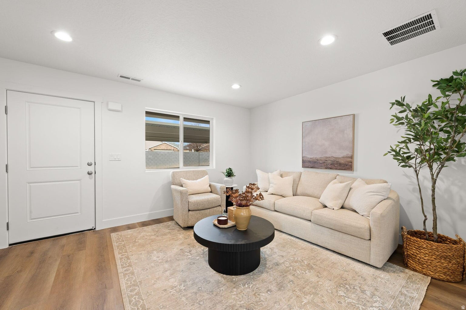 CEDAR BREAKS - Residential