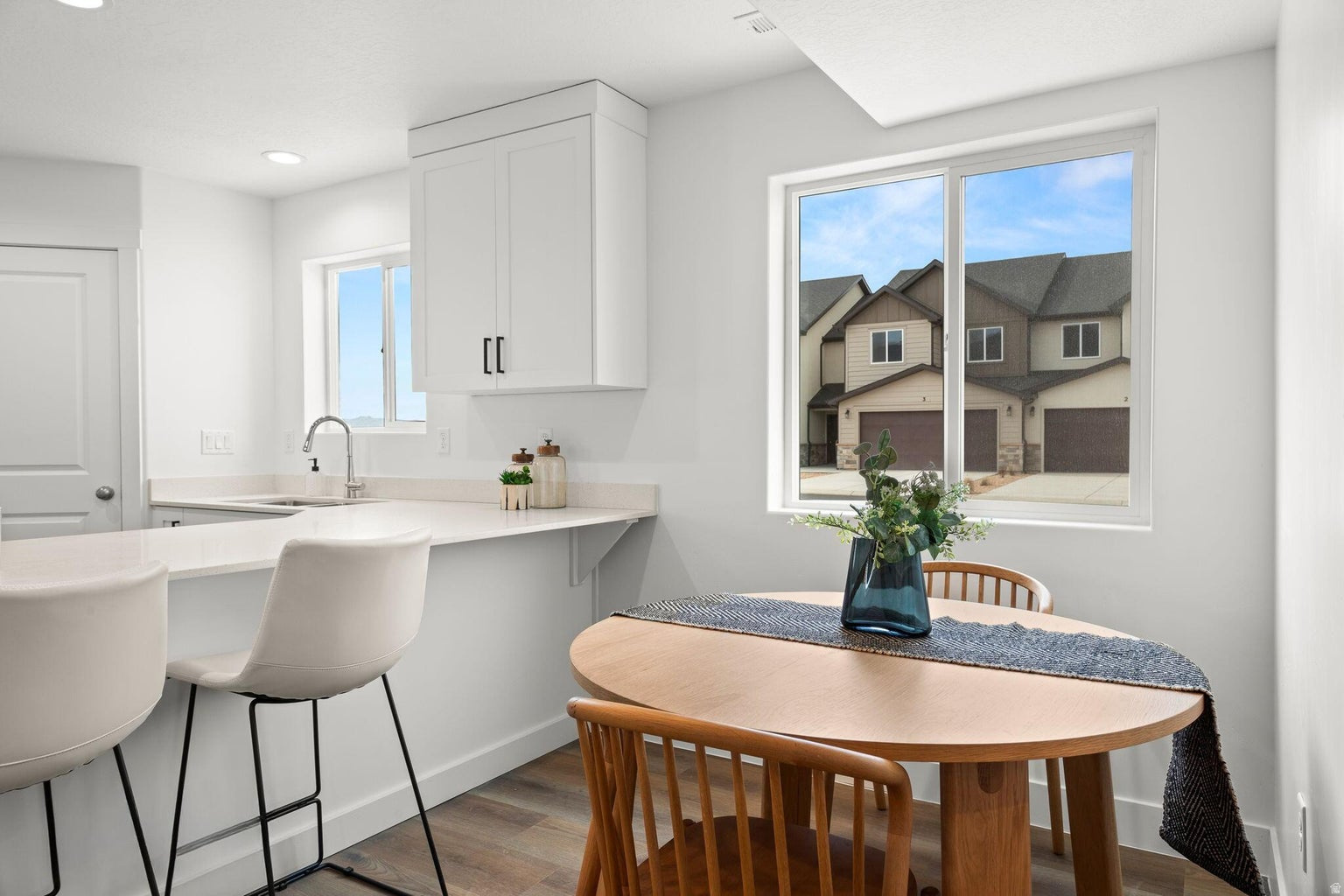 CEDAR BREAKS - Residential