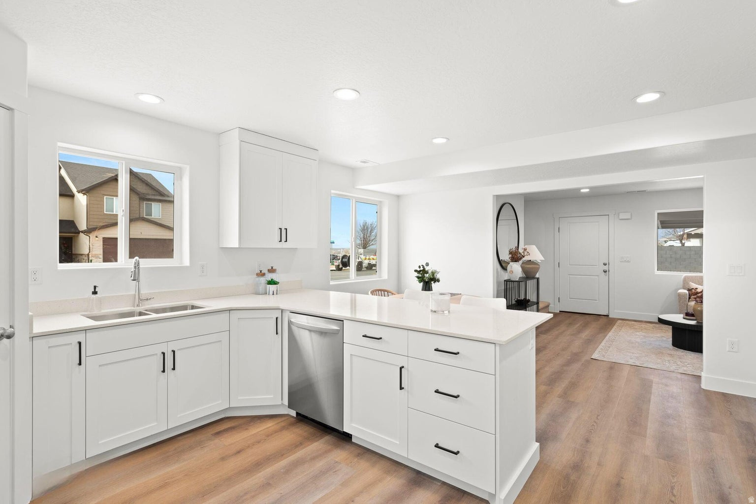 CEDAR BREAKS - Residential