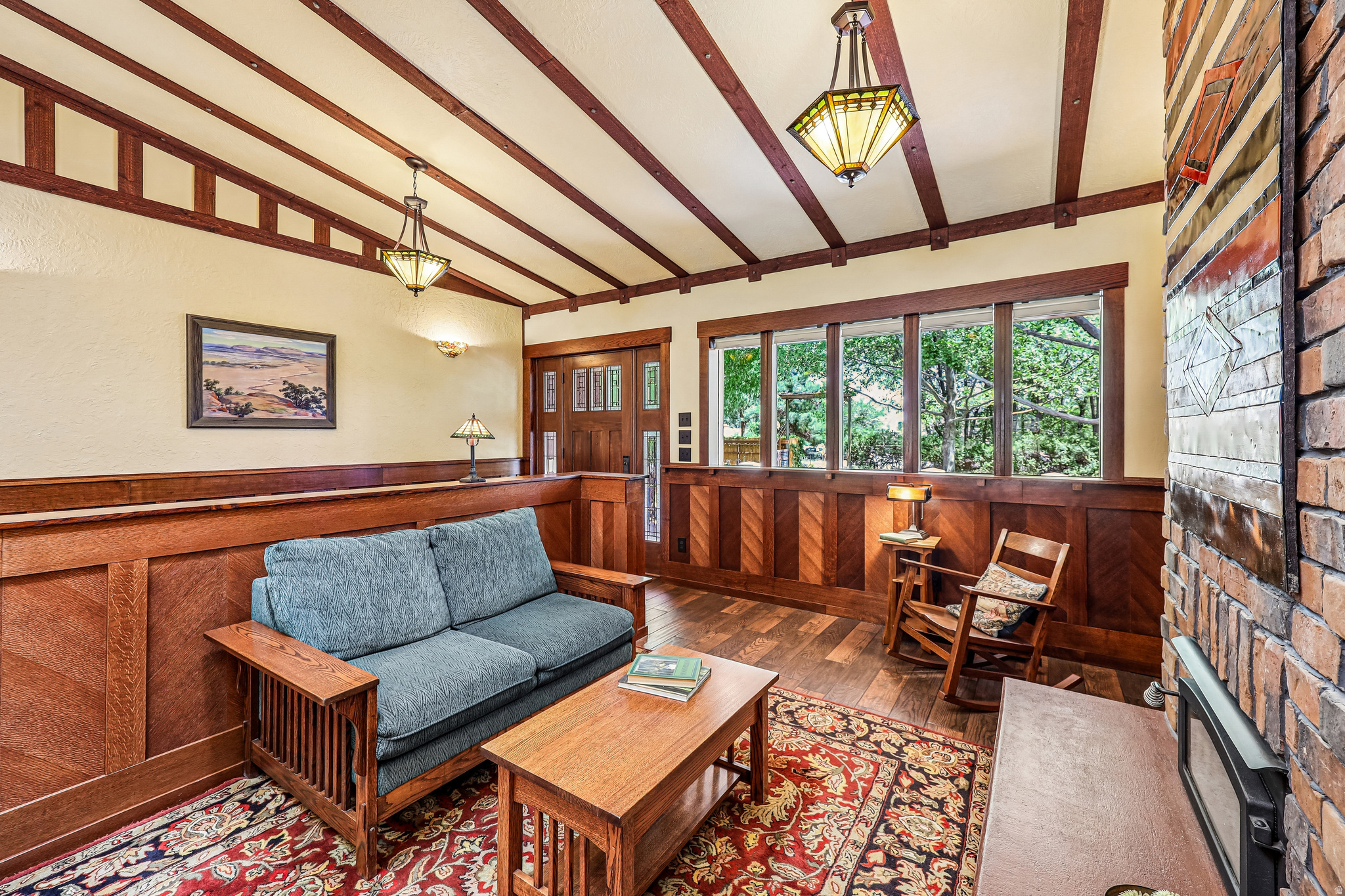 PALOMINO RANCH - Residential