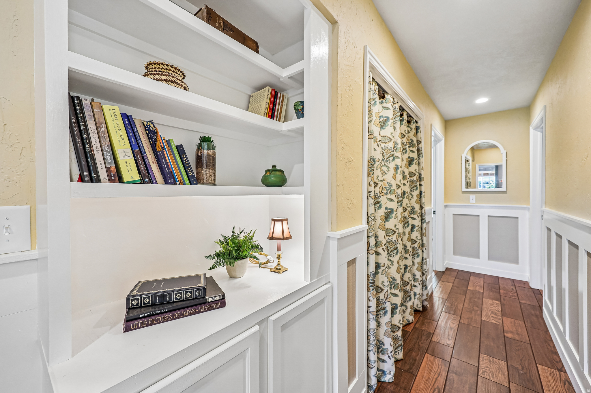 PALOMINO RANCH - Residential