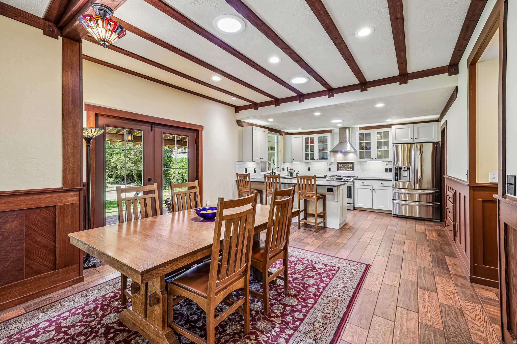 PALOMINO RANCH - Residential