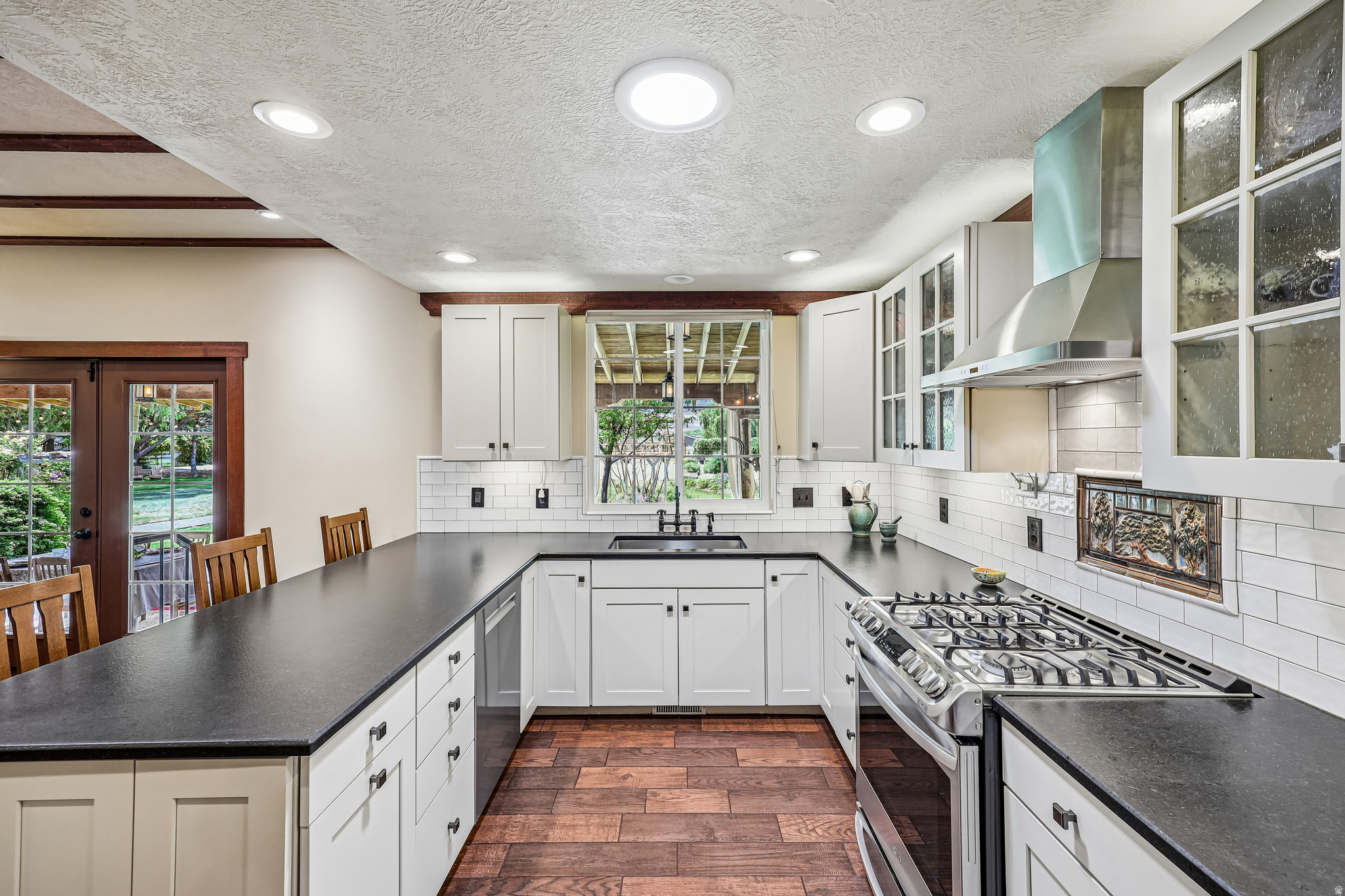 PALOMINO RANCH - Residential