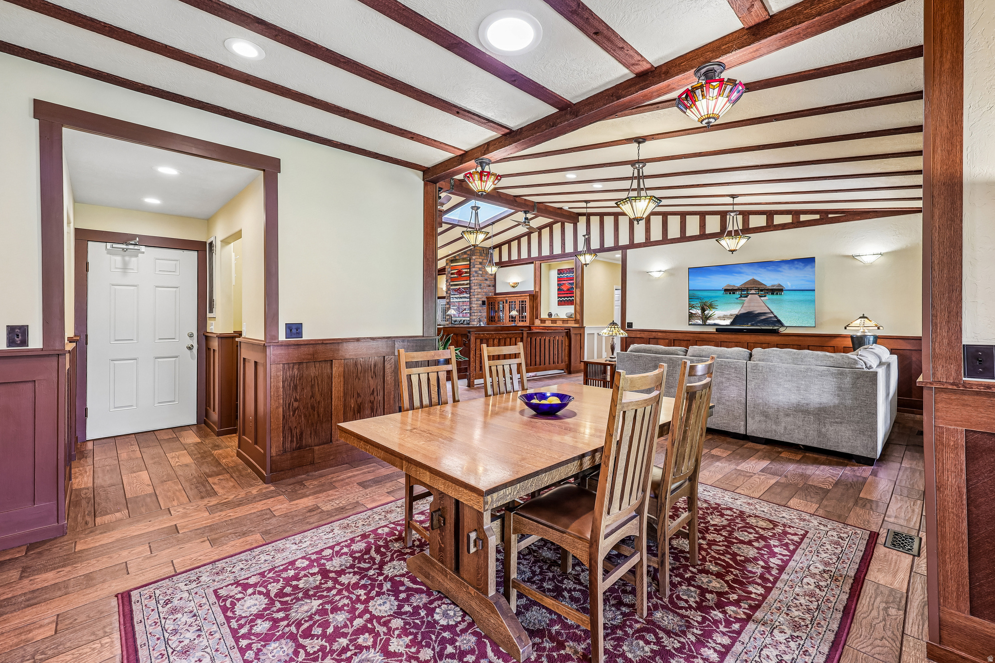 PALOMINO RANCH - Residential