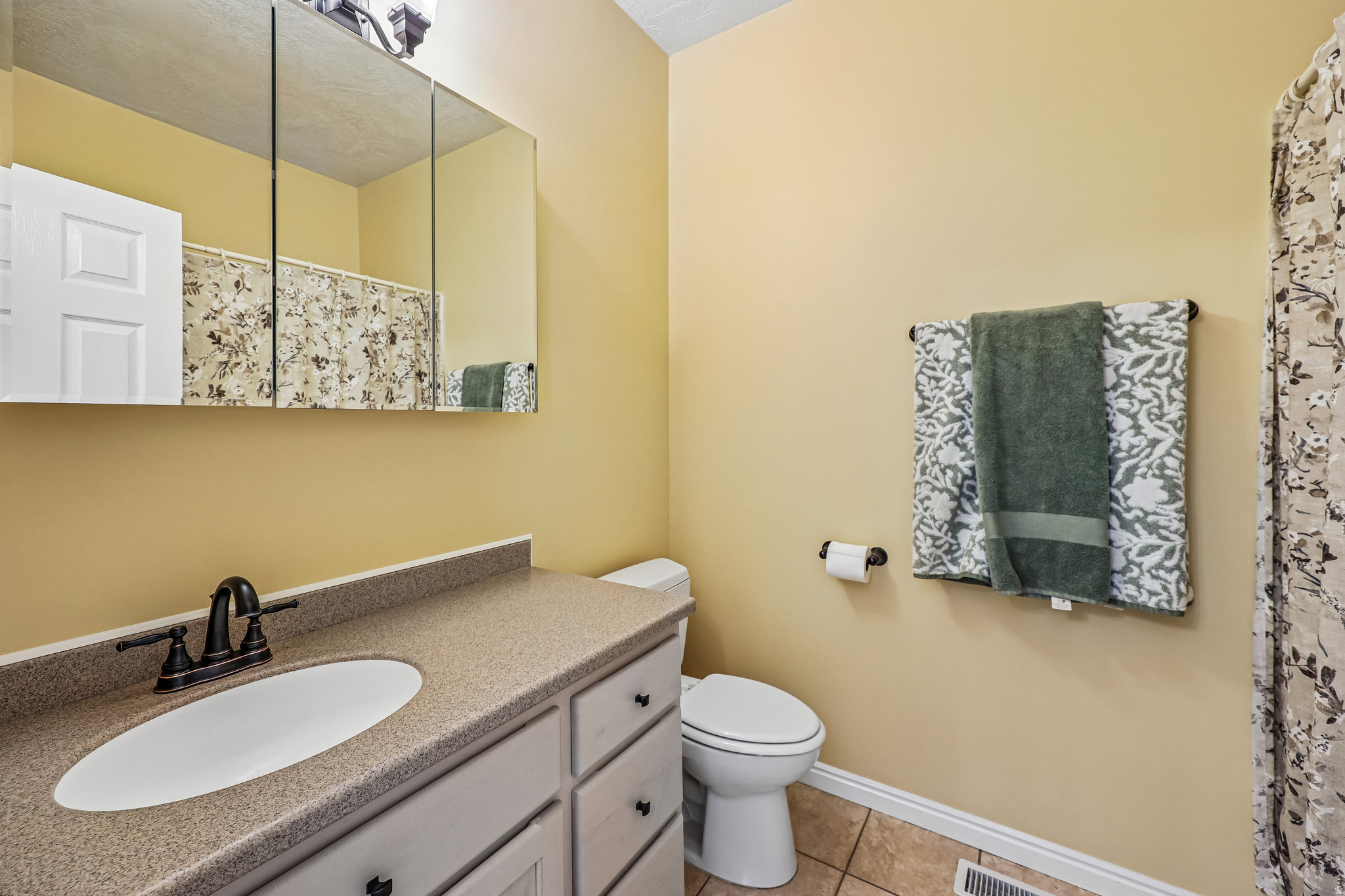 PALOMINO RANCH - Residential