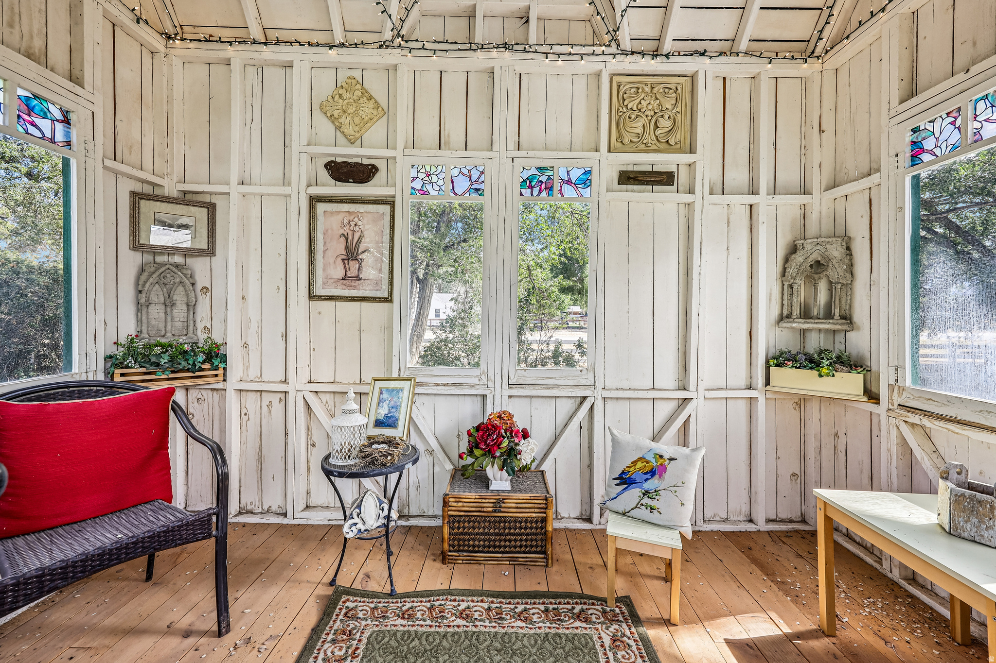 PALOMINO RANCH - Residential