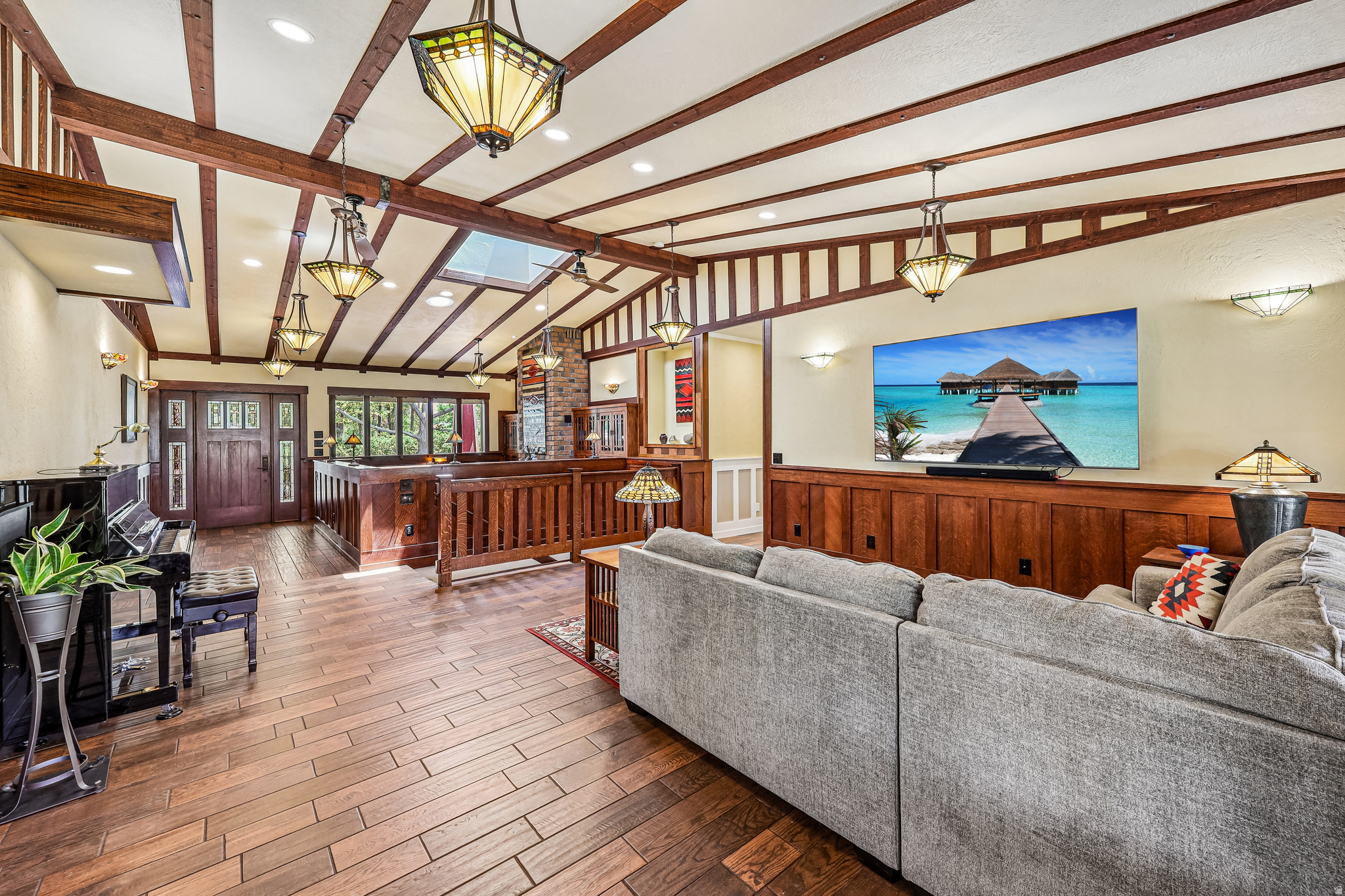 PALOMINO RANCH - Residential