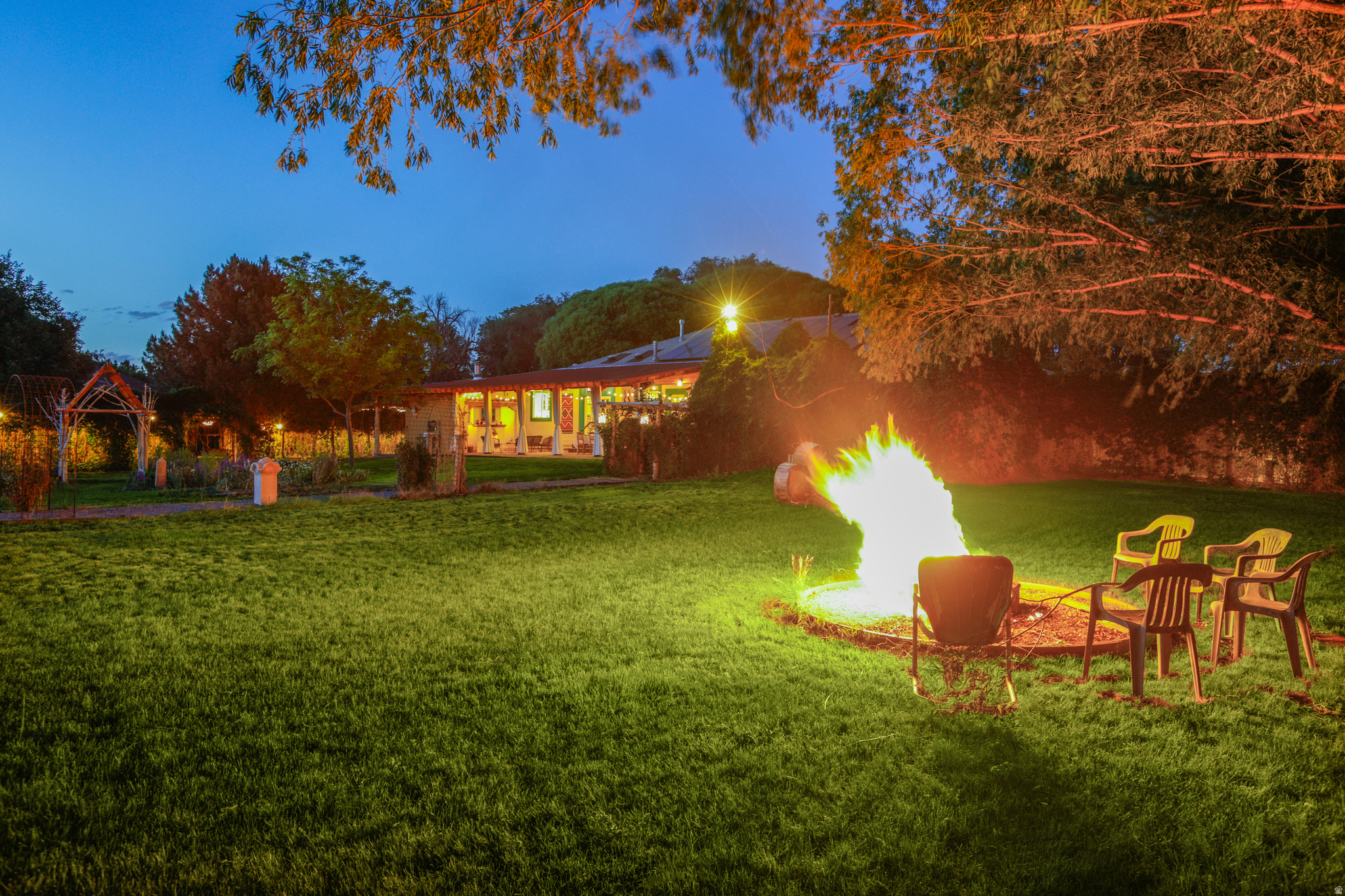 PALOMINO RANCH - Residential
