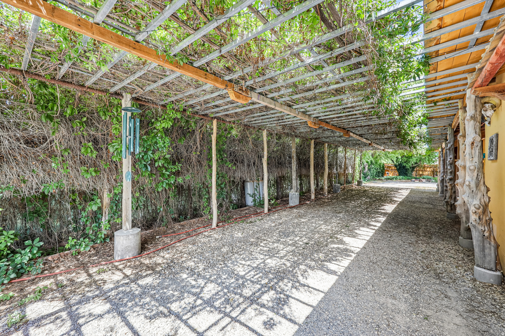 PALOMINO RANCH - Residential