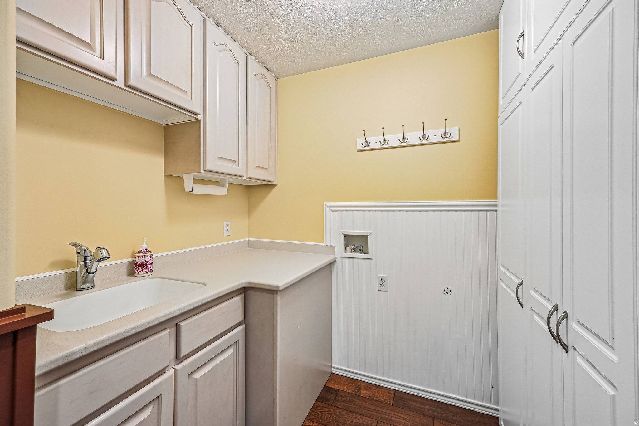 PALOMINO RANCH - Residential