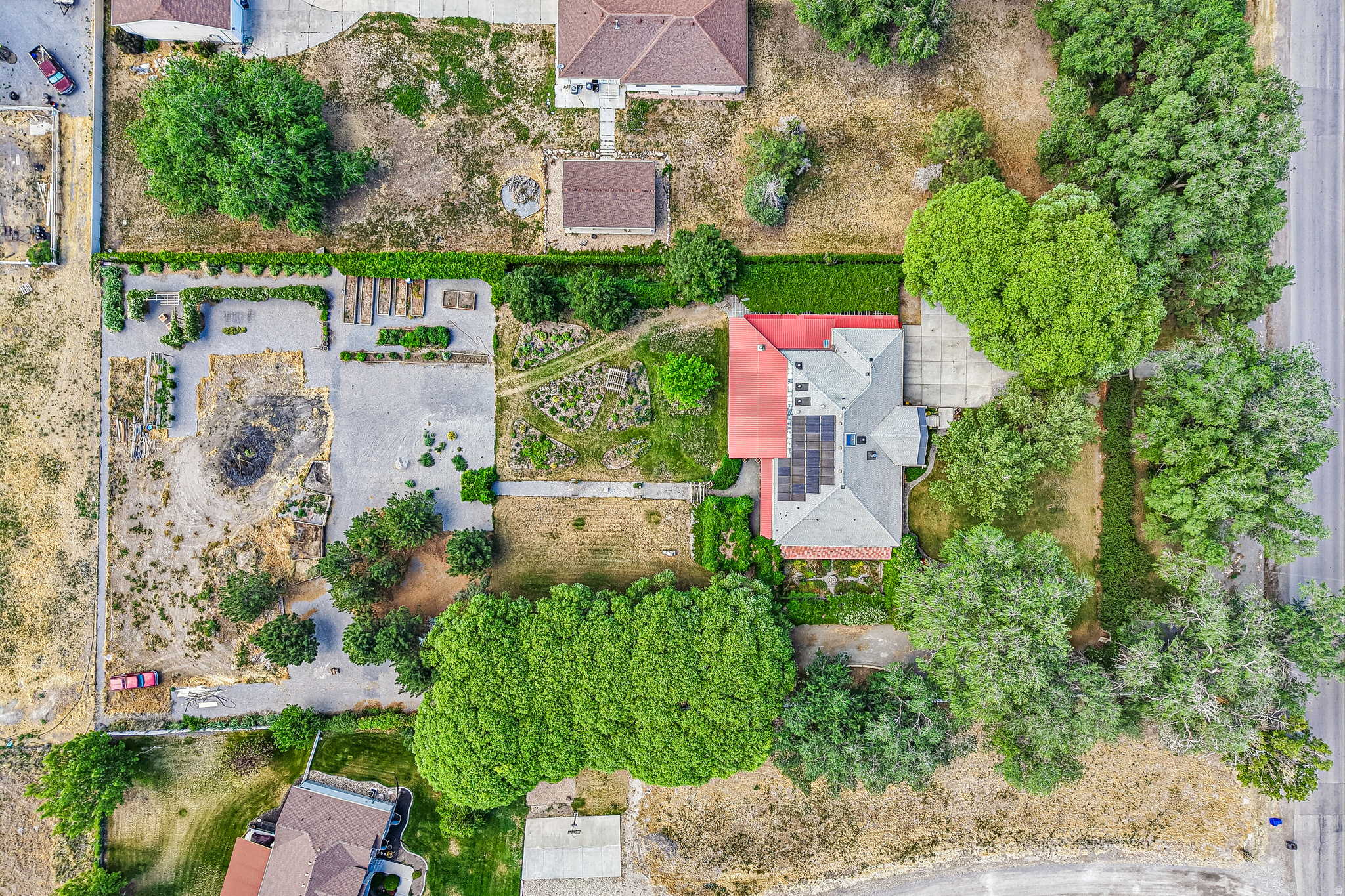 PALOMINO RANCH - Residential