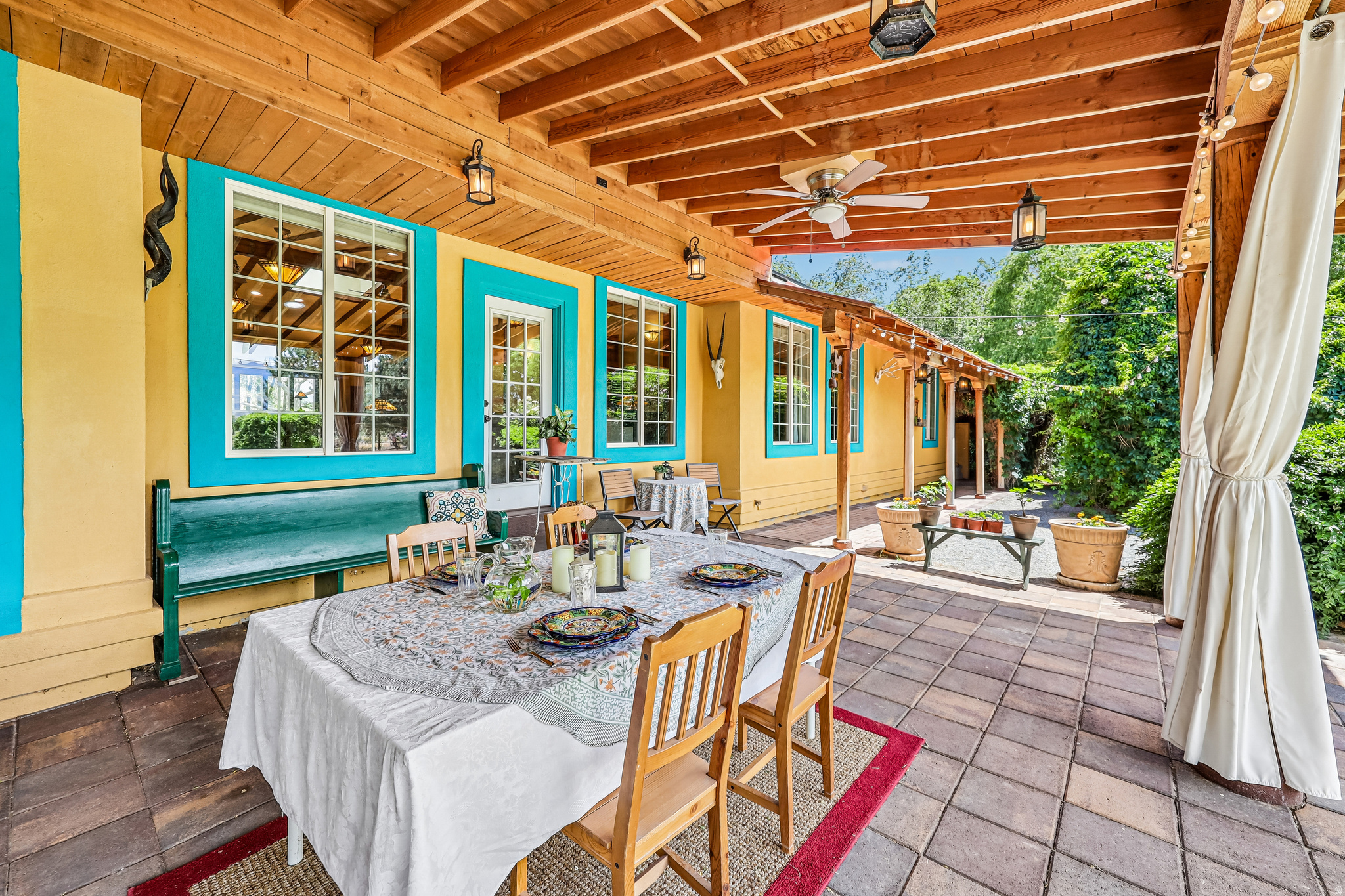 PALOMINO RANCH - Residential