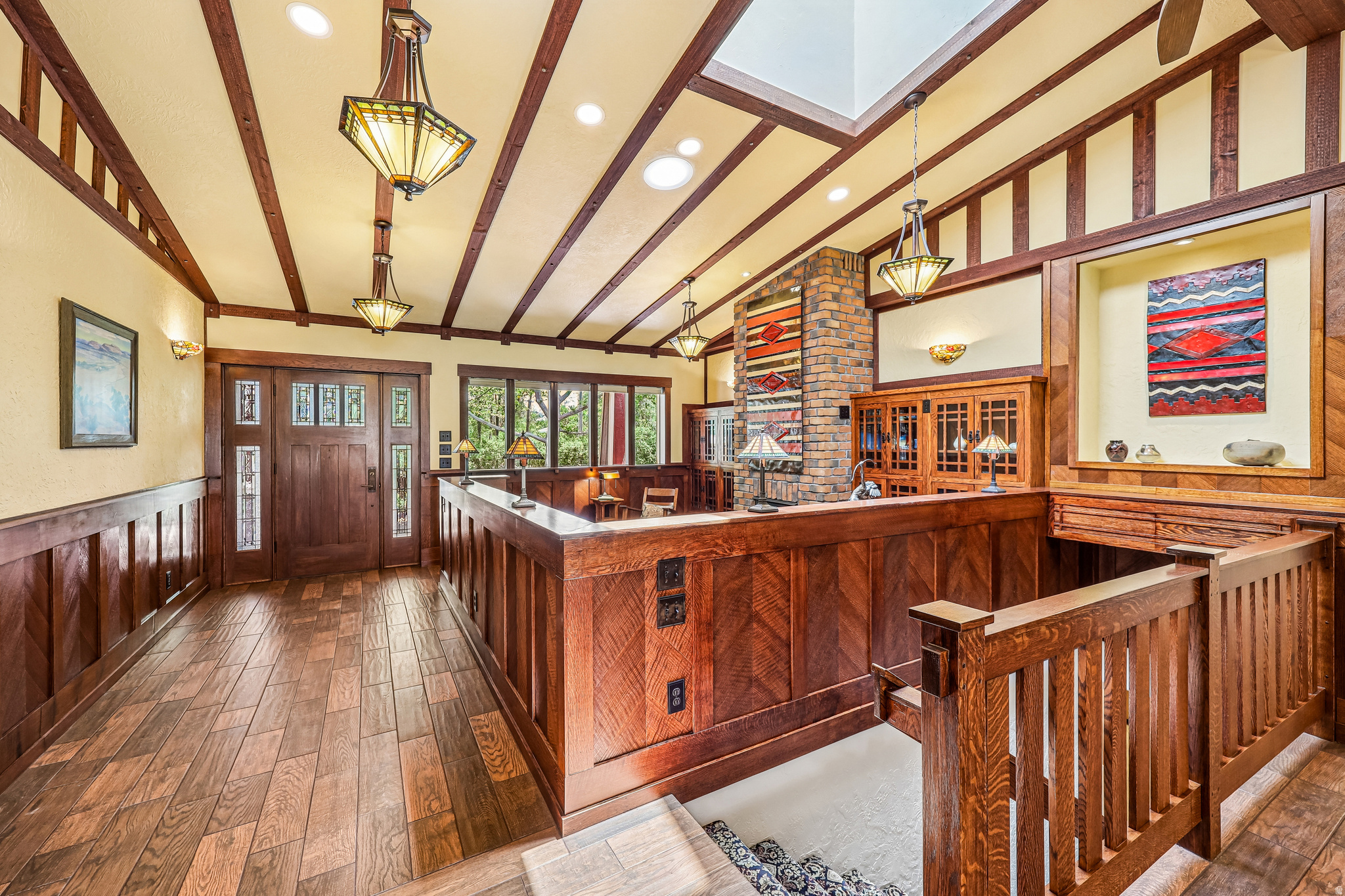 PALOMINO RANCH - Residential