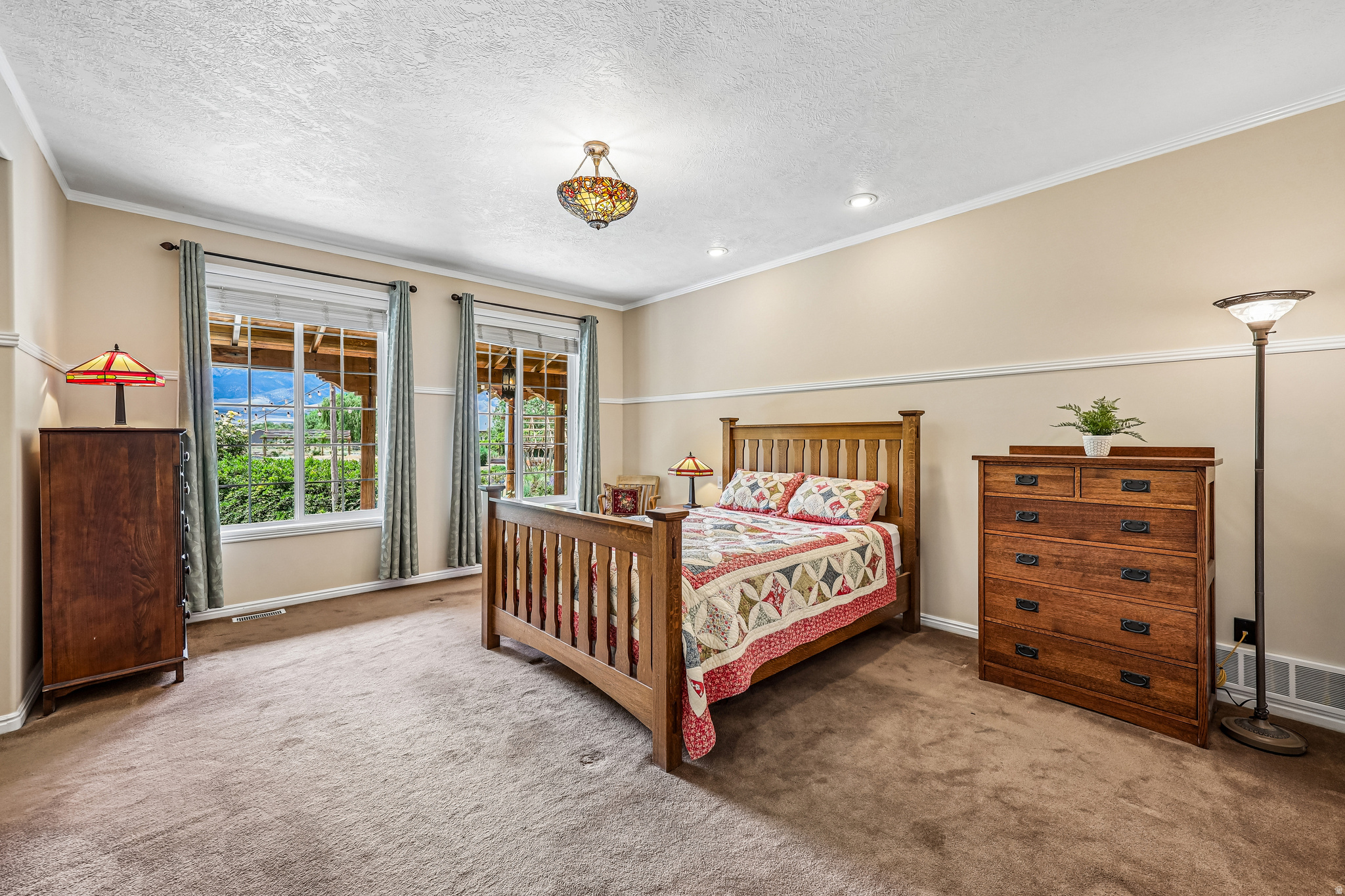 PALOMINO RANCH - Residential