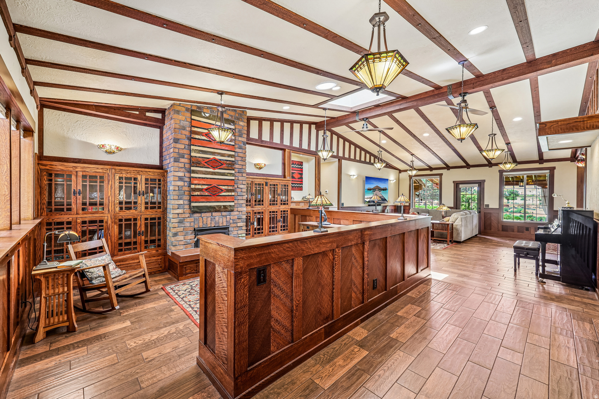 PALOMINO RANCH - Residential