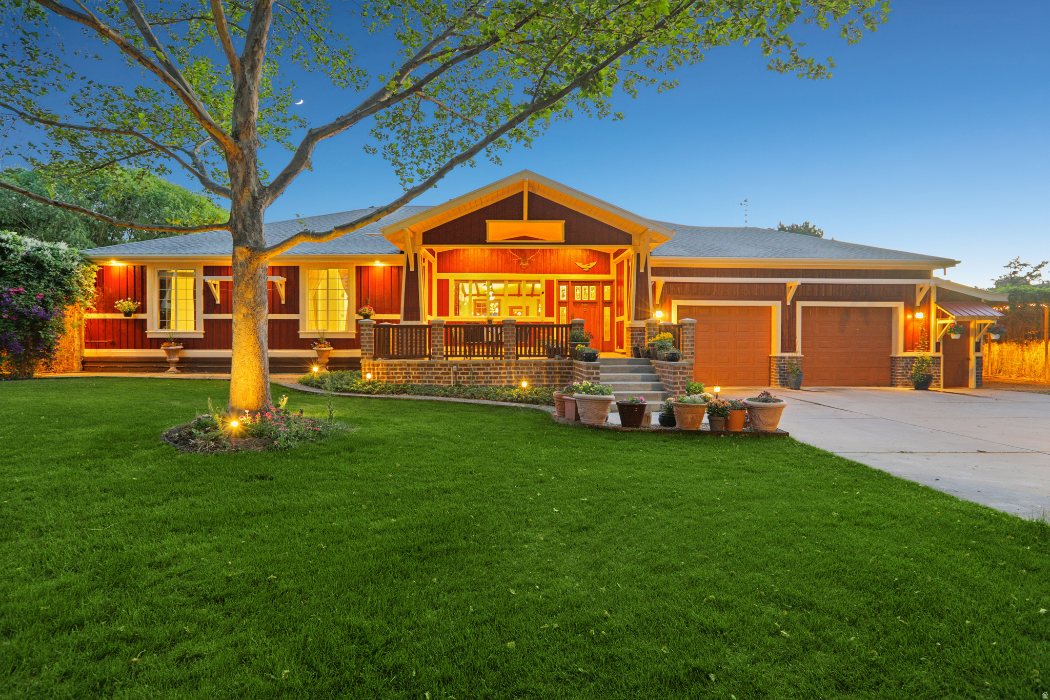 PALOMINO RANCH - Residential