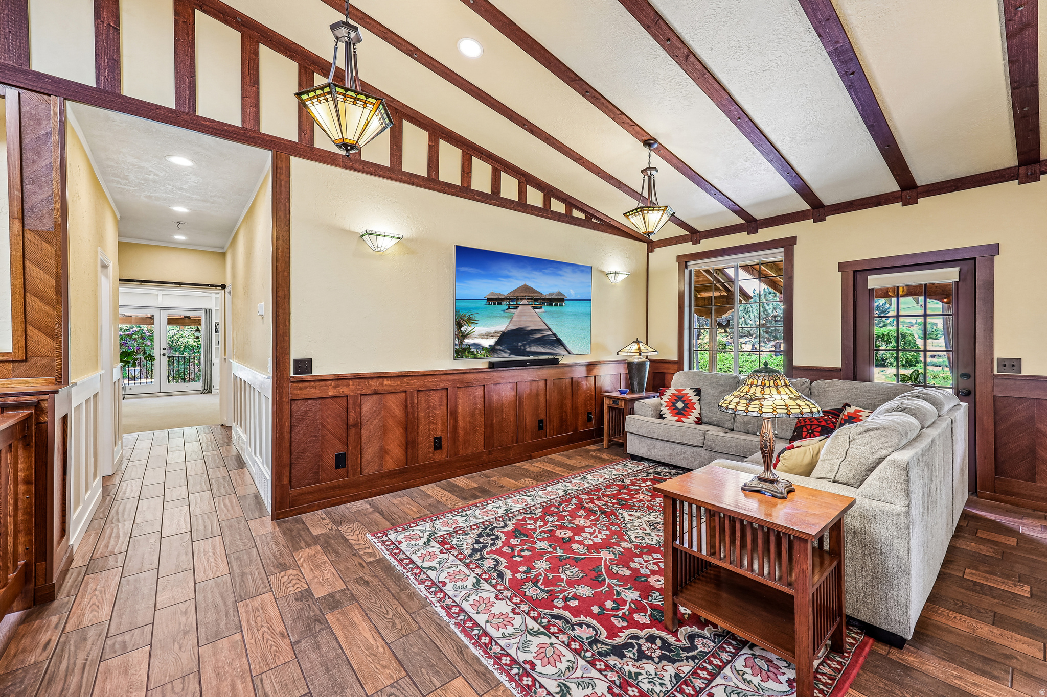 PALOMINO RANCH - Residential