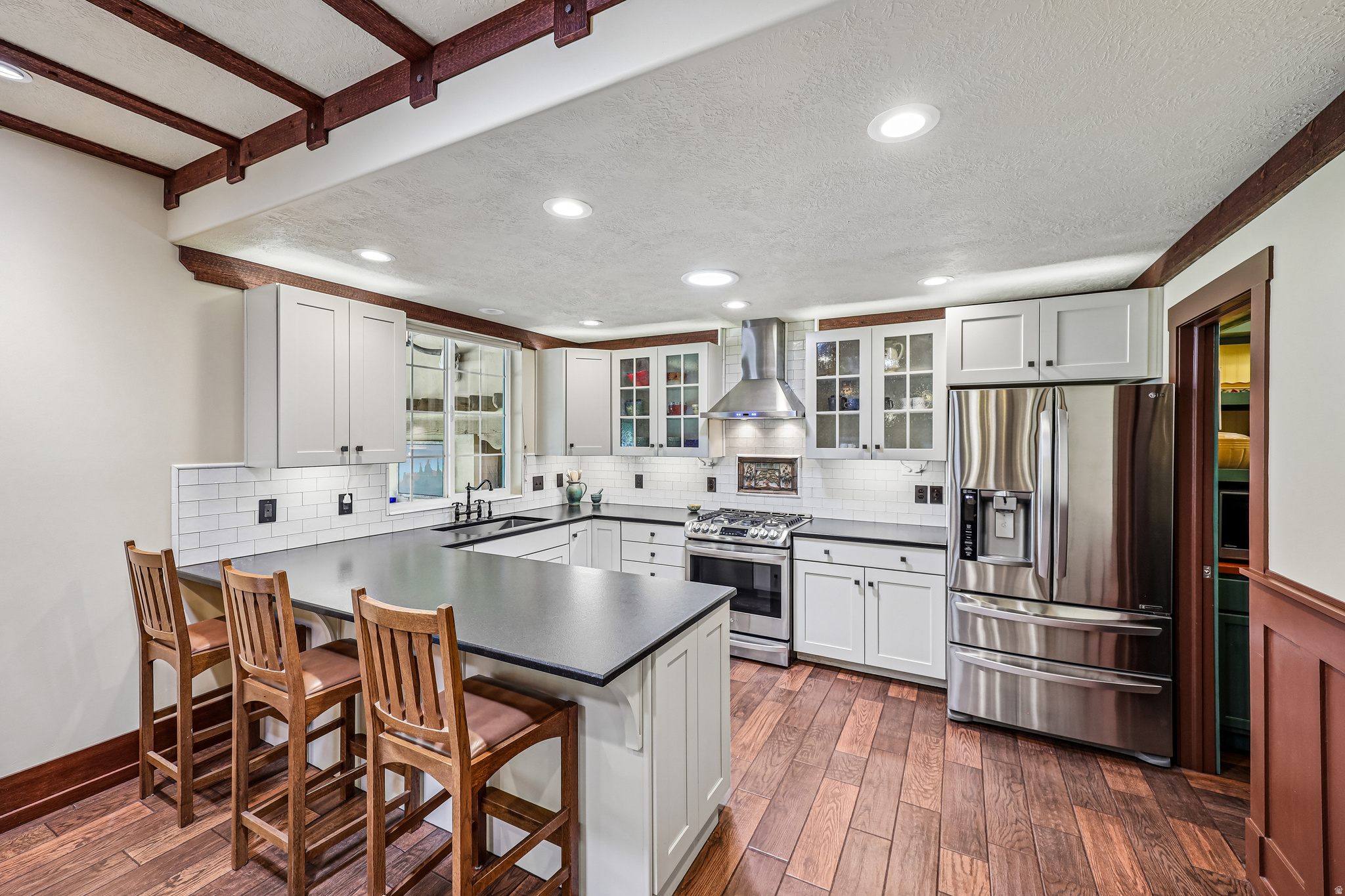 PALOMINO RANCH - Residential