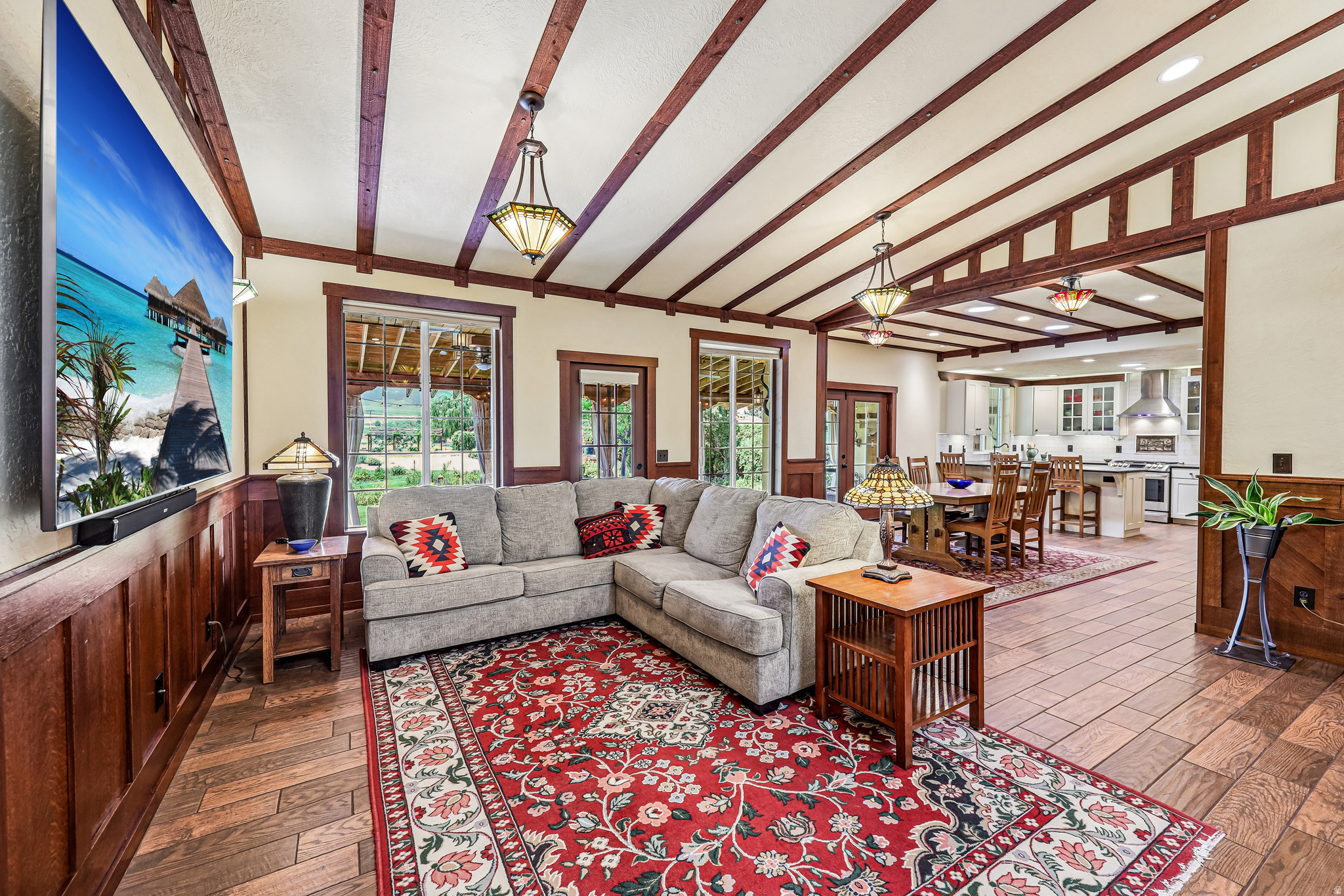 PALOMINO RANCH - Residential