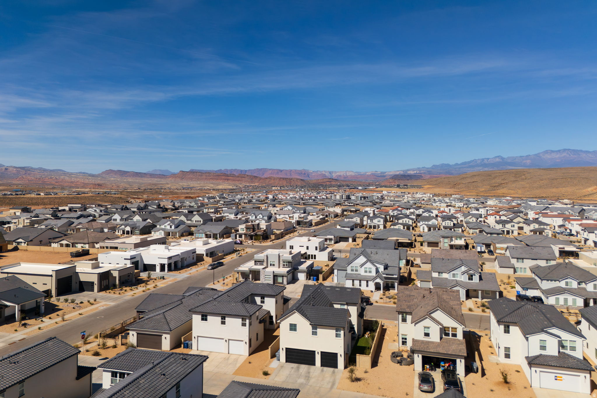 SAGE HAVEN 4 - Residential