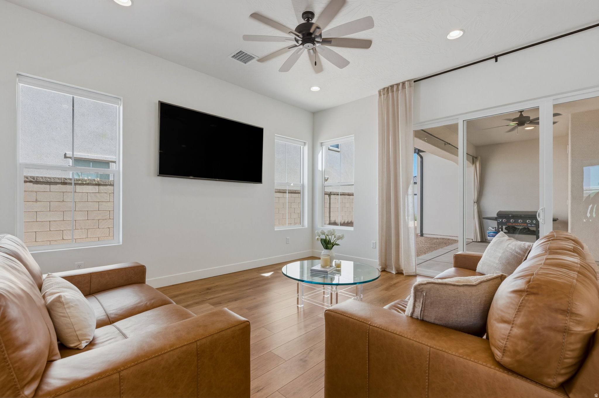 SAGE HAVEN 4 - Residential