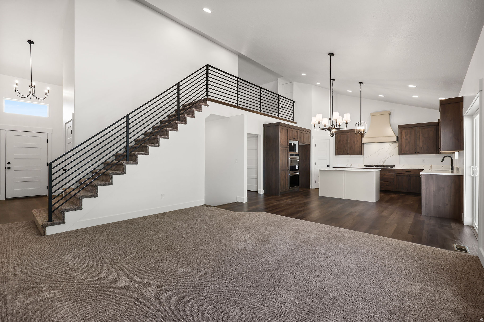 PAPPY'S ESTATES - Residential