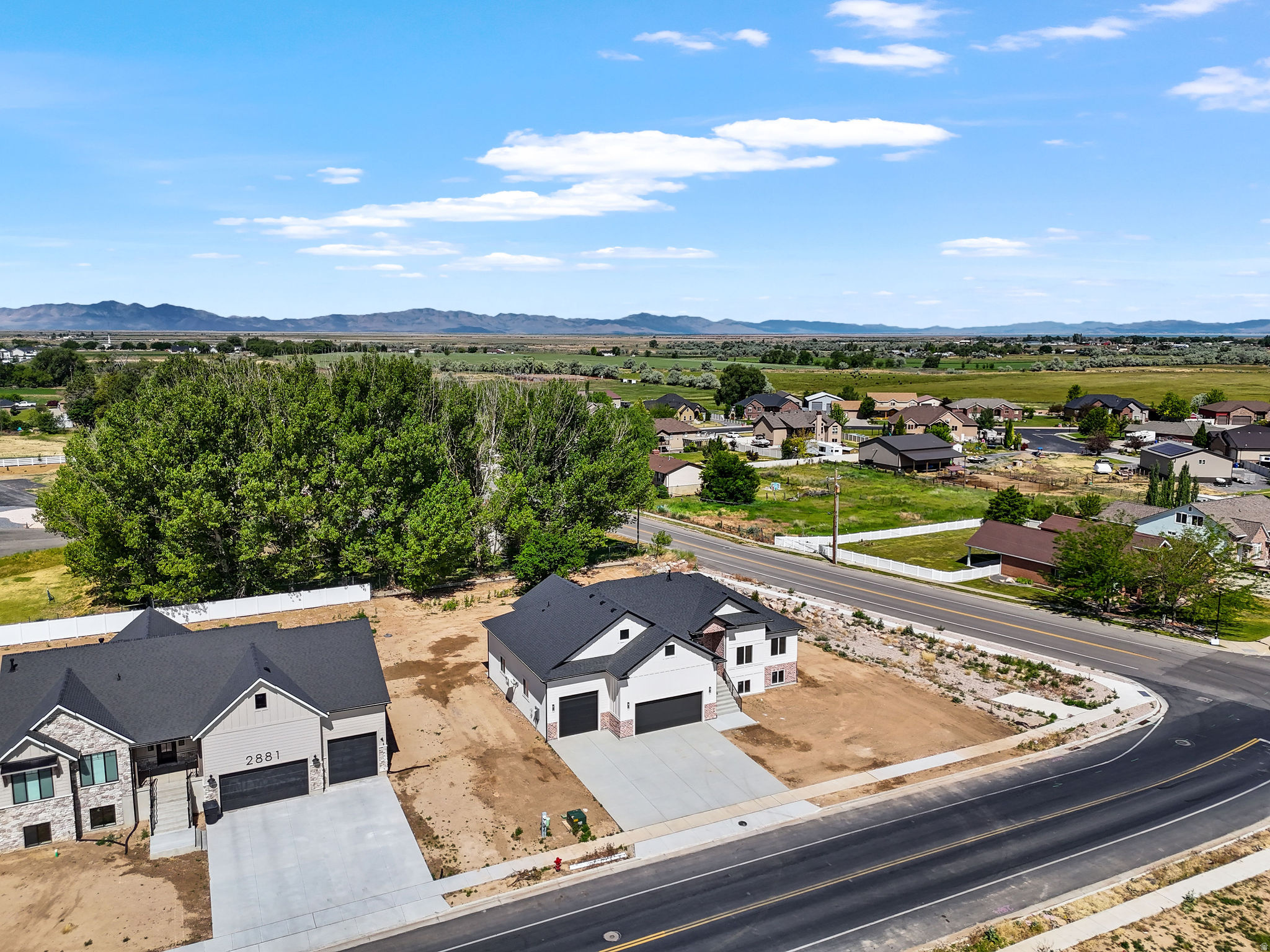 PAPPY'S ESTATES - Residential