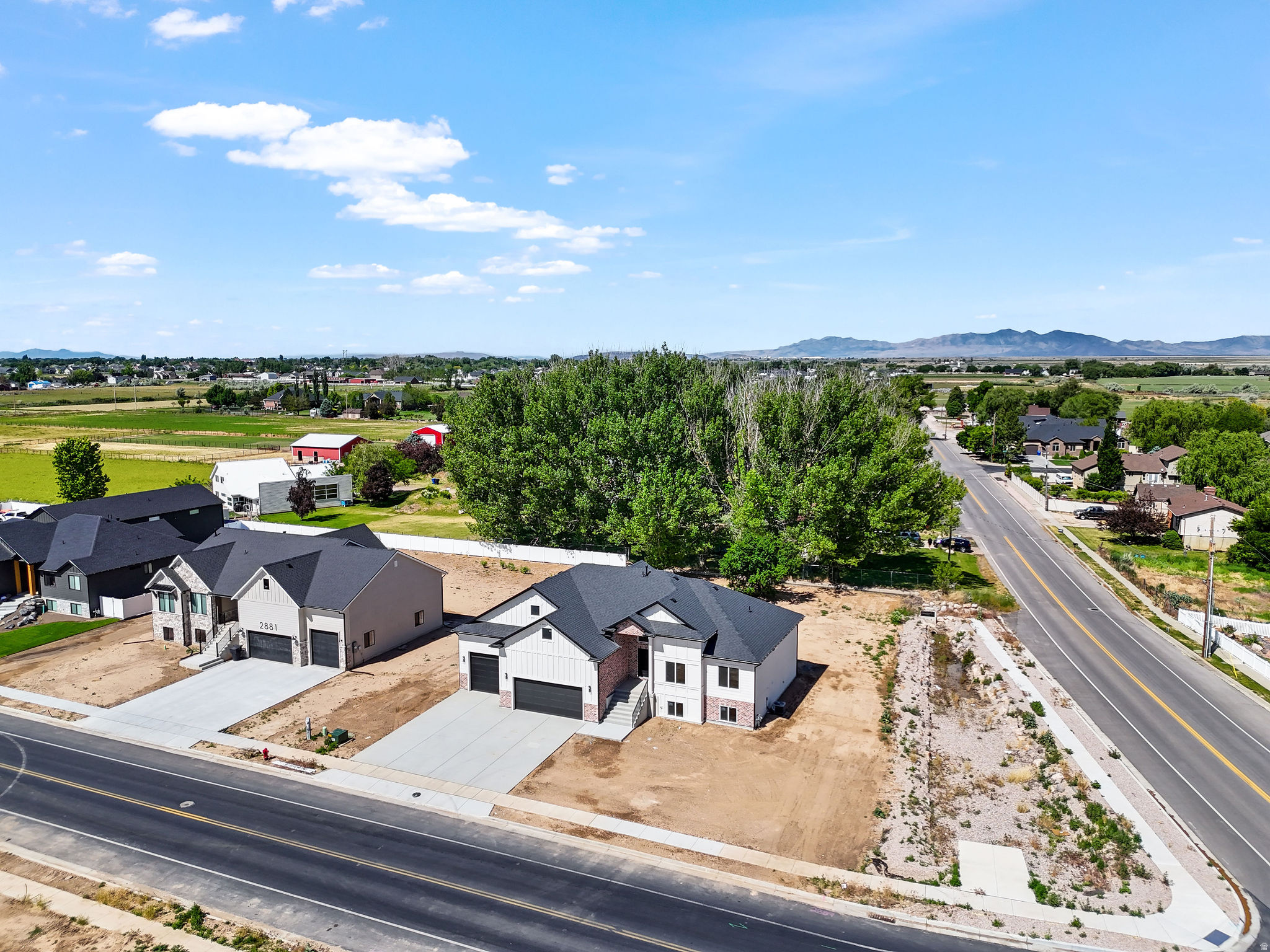 PAPPY'S ESTATES - Residential