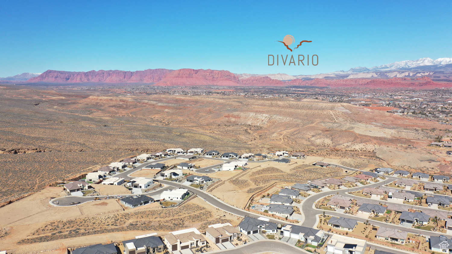 DIVARIO PA-7 & 11 - Land