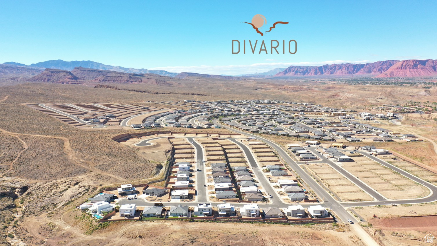 DIVARIO PA-7 & 11 - Land