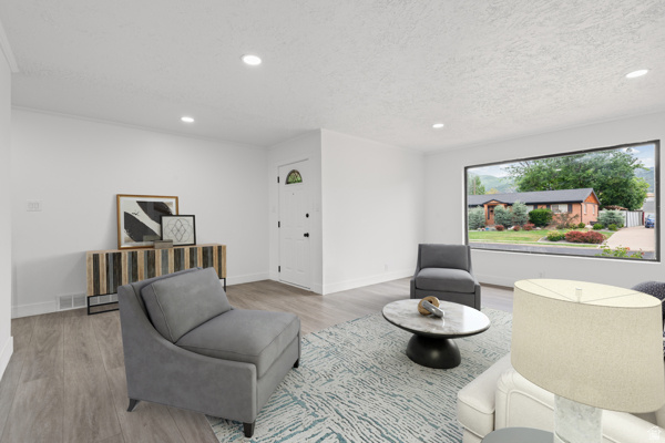 MEADOW LANE - Residential