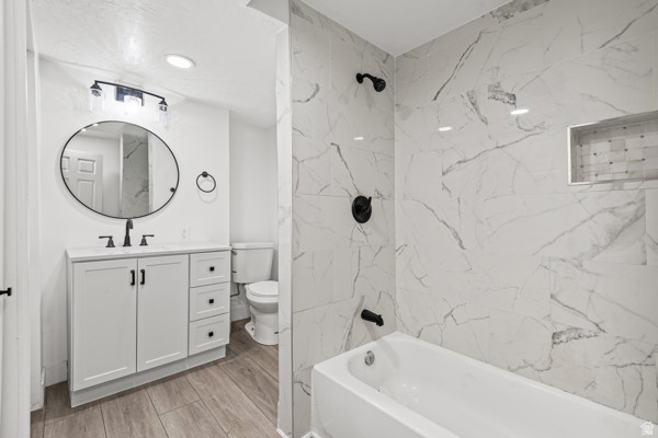 MEADOW LANE - Residential