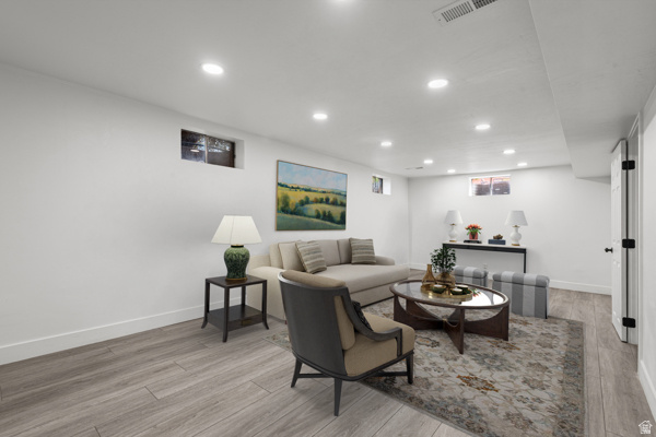 MEADOW LANE - Residential