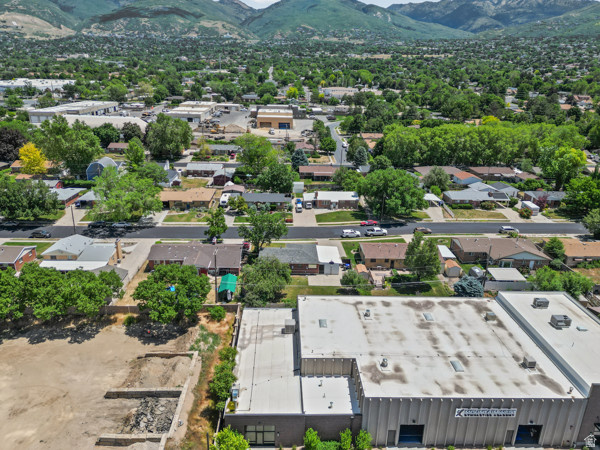 MEADOW LANE - Residential