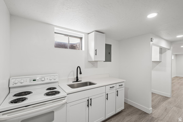 MEADOW LANE - Residential