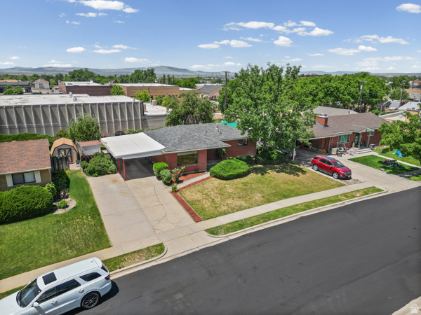 MEADOW LANE - Residential