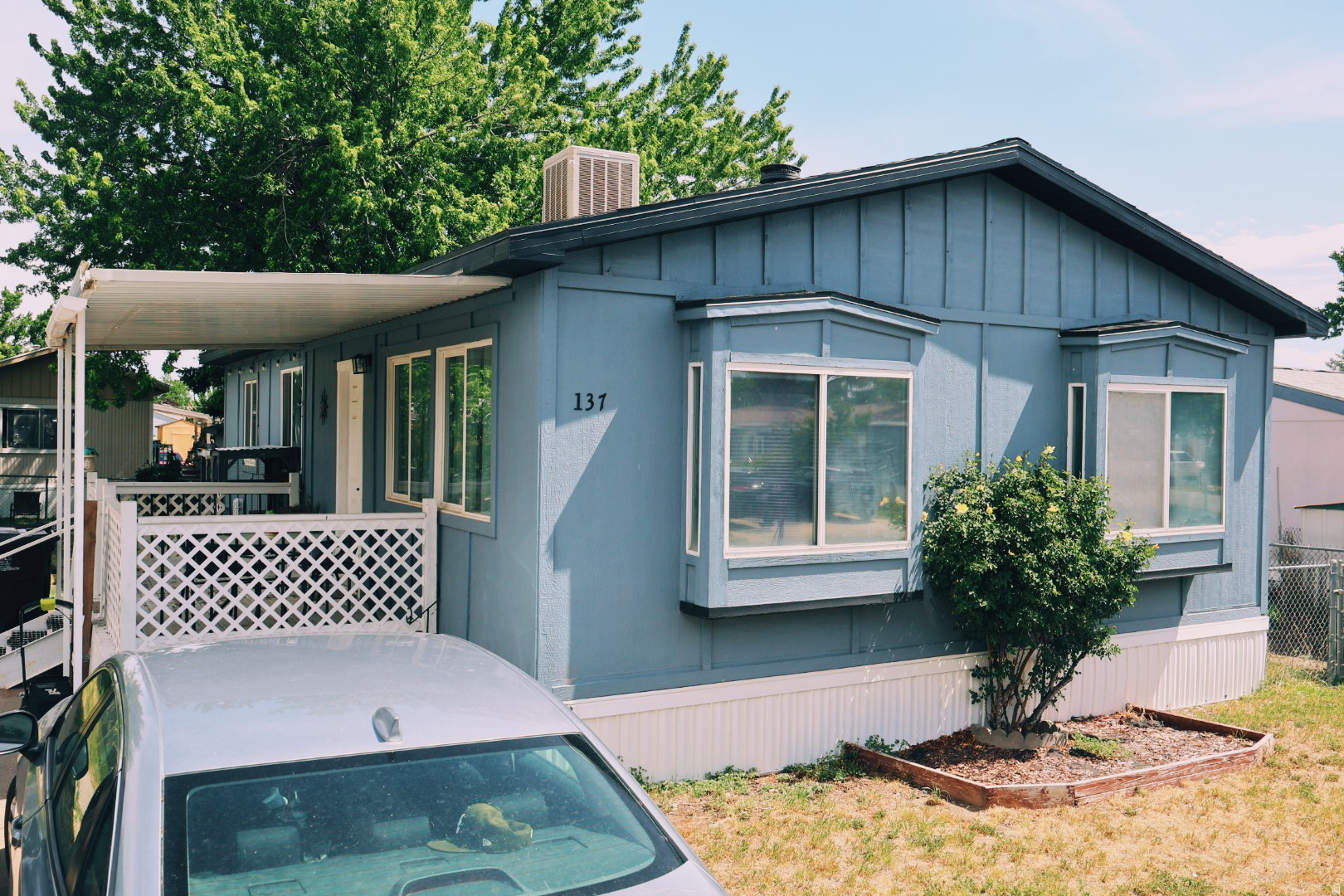 VILLA WEST - Residential