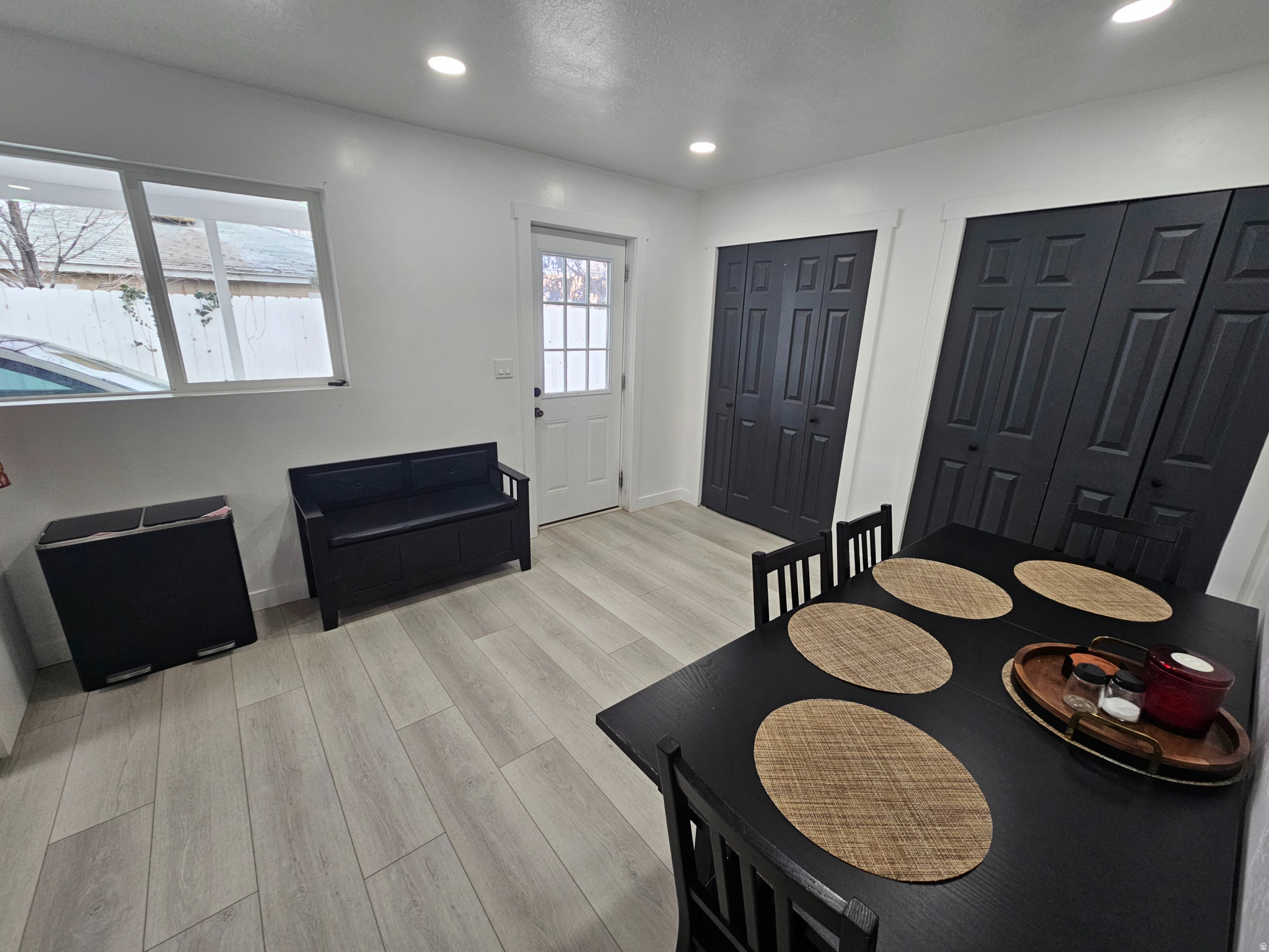 HOFFMAN HEIGHTS - Residential