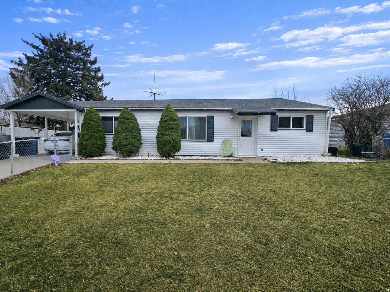 HOFFMAN HEIGHTS - Residential