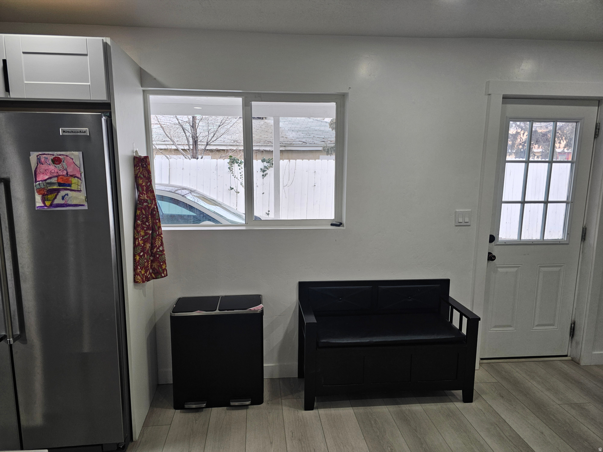 HOFFMAN HEIGHTS - Residential