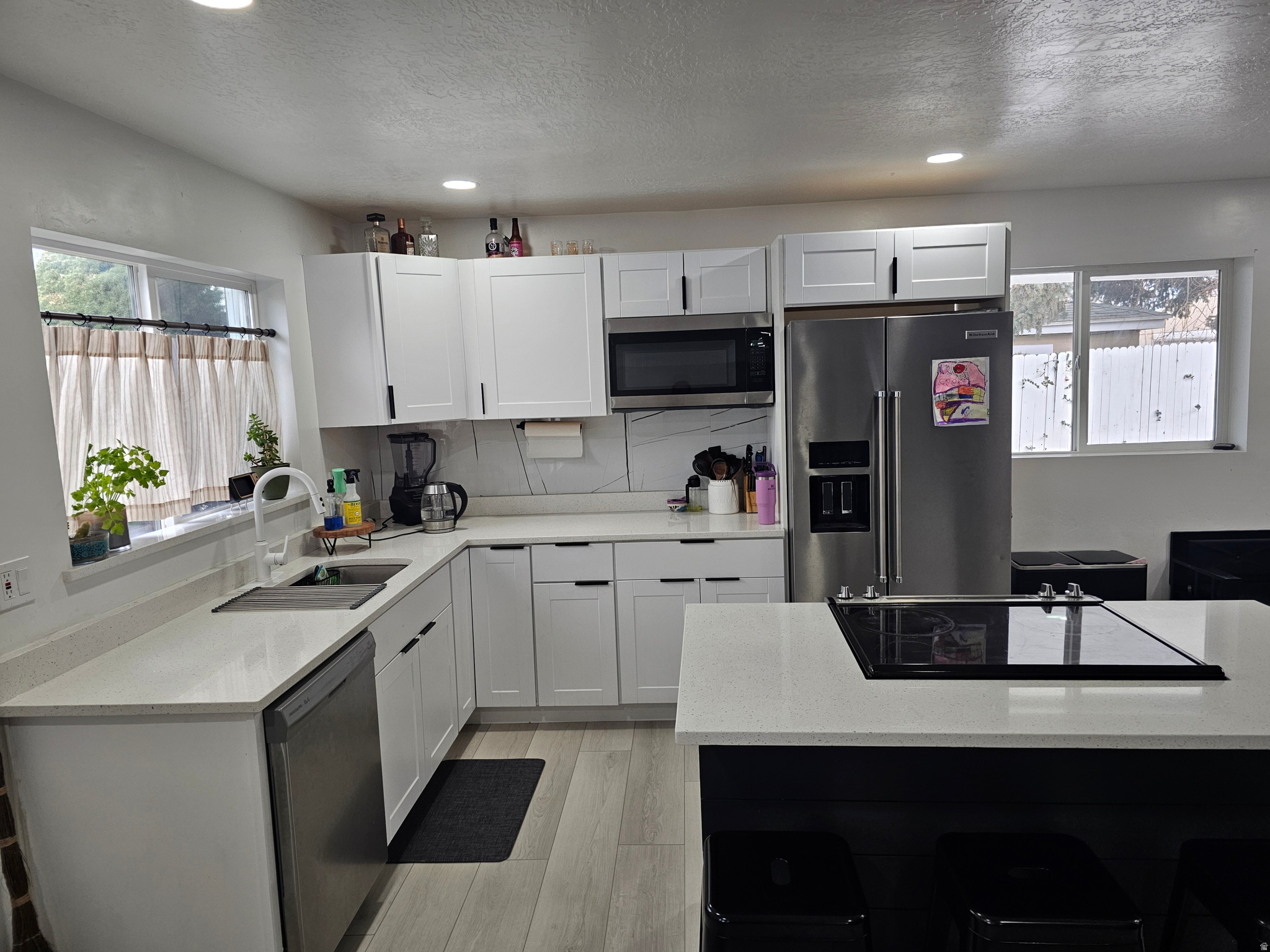 HOFFMAN HEIGHTS - Residential