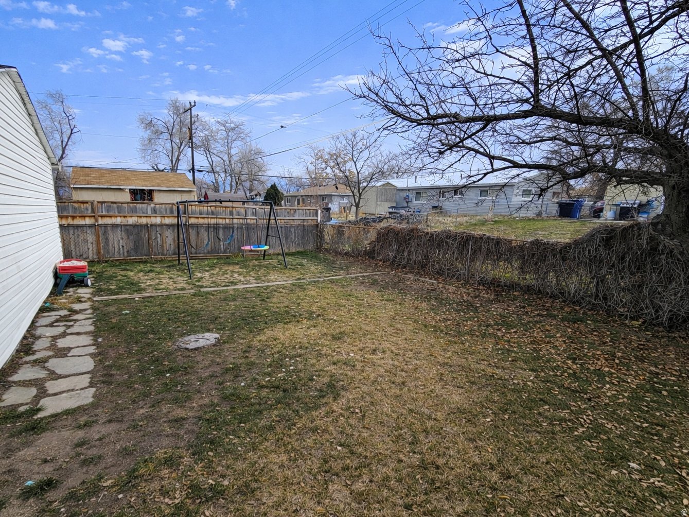 HOFFMAN HEIGHTS - Residential
